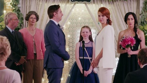 Workin’ Moms Saison 2 Épisode 13