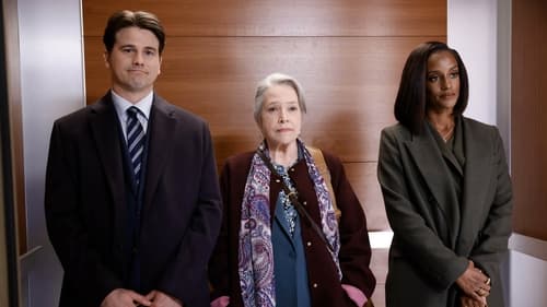 Matlock Saison 1 Épisode 19
