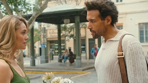Tout pour la lumière Saison 1 Épisode 6