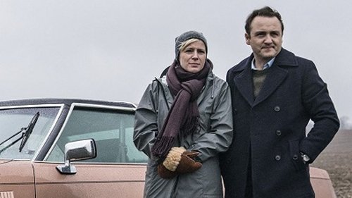 Dicte Saison 3 Épisode 3