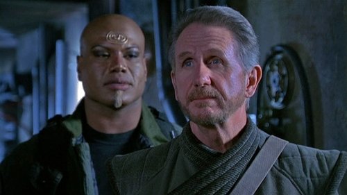 Stargate SG-1 Saison 4 Épisode 2