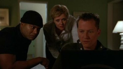 Stargate SG-1 Saison 6 Épisode 5