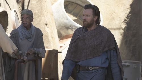 Obi-Wan Kenobi Saison 1 Épisode 1