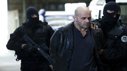 Braquo Saison 2 Épisode 1