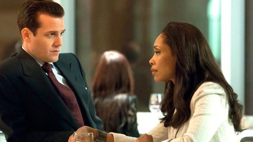 Suits, avocats sur mesure Saison 1 Épisode 4