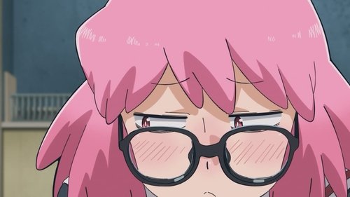 My Hero Academia : Vigilantes Saison 1 Épisode 10