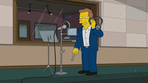 Les Simpson Saison 30 Épisode 22