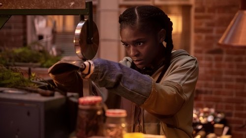 Ironheart Saison 1 Épisode 1