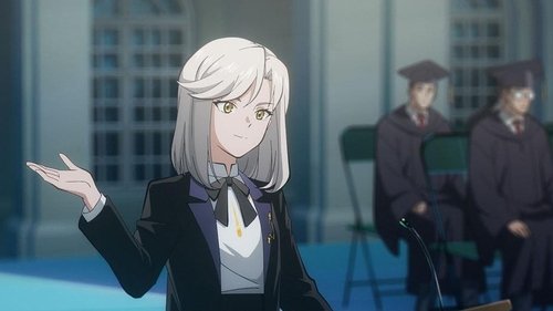 TO BE HERO X Saison 1 Épisode 11
