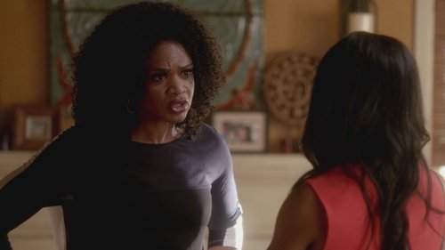Hit the Floor Saison 3 Épisode 7