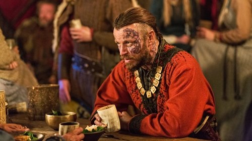 Vikings Saison 4 Épisode 5