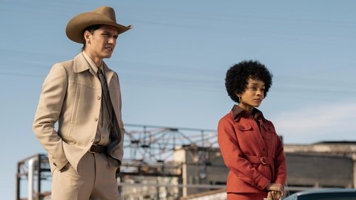 Duster Saison 1 Épisode 5