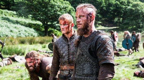 Vikings Saison 2 Épisode 5