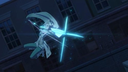 TO BE HERO X Saison 1 Épisode 10