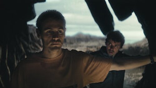 The Survivors Saison 1 Épisode 6