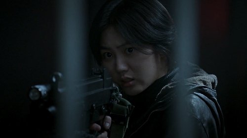 Duty After School Saison 1 Épisode 8