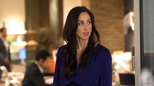 Workin’ Moms Saison 4 Épisode 1