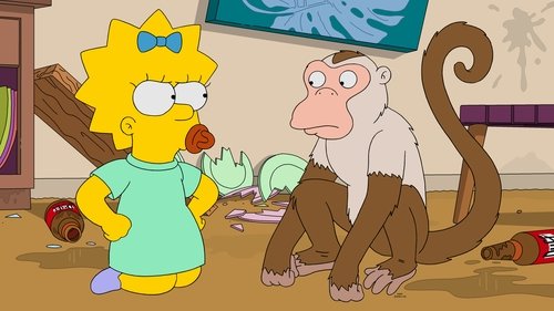 Les Simpson Saison 31 Épisode 7