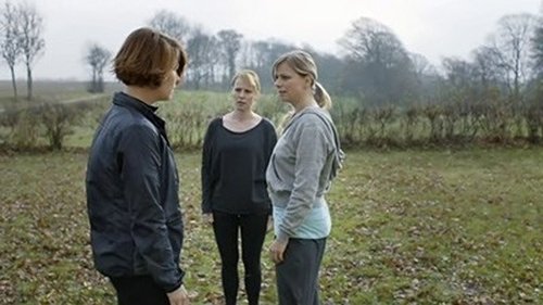 Dicte Saison 1 Épisode 8