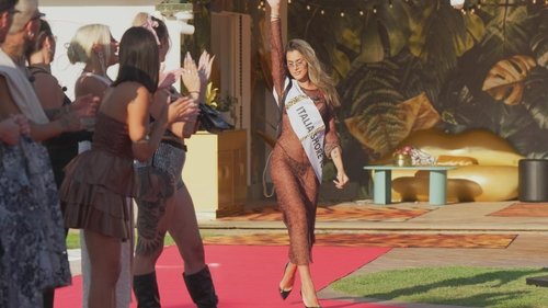 Italia Shore Saison 2 Épisode 9