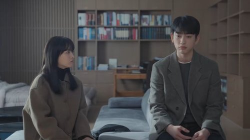 Nouvelle page à Séoul Saison 1 Épisode 8