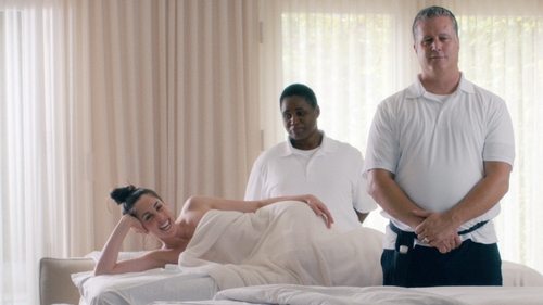 Workin’ Moms Saison 1 Épisode 9