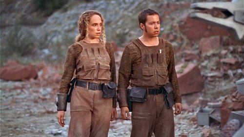 Stargate SG-1 Saison 3 Épisode 19
