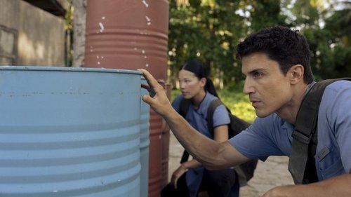 Ladrones: La tiara de santa Águeda Saison 1 Épisode 3