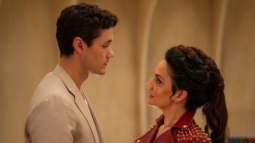 Doctor Who Saison 2 Épisode 8