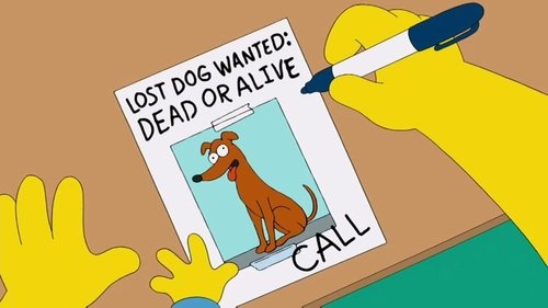 Les Simpson Saison 24 Épisode 8