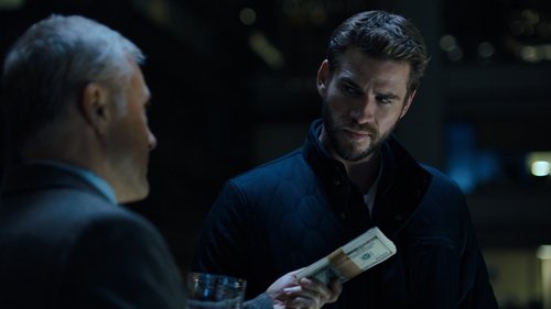 Most Dangerous Game Saison 1 Épisode 3