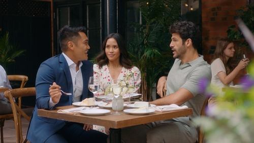 Workin’ Moms Saison 6 Épisode 7