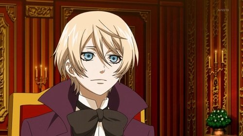Black Butler Saison 2 Épisode 1