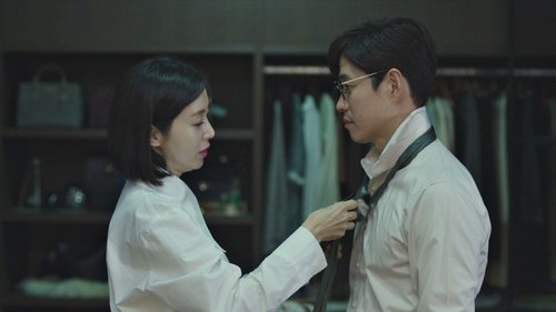 Graceful Friends Saison 1 Épisode 11