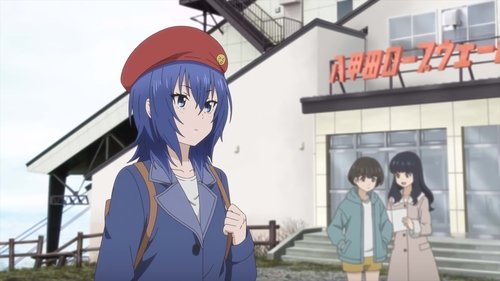ZatsuTabi -That’s Journey- Saison 1 Épisode 9