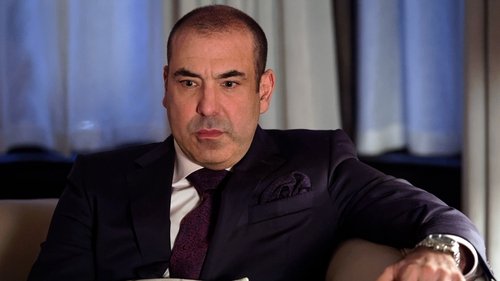 Suits, avocats sur mesure Saison 8 Épisode 8