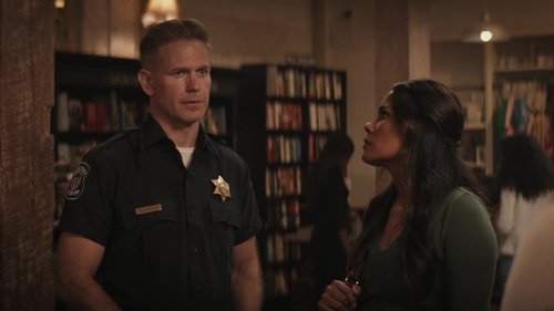Grosse Pointe Garden Society Saison 1 Épisode 2