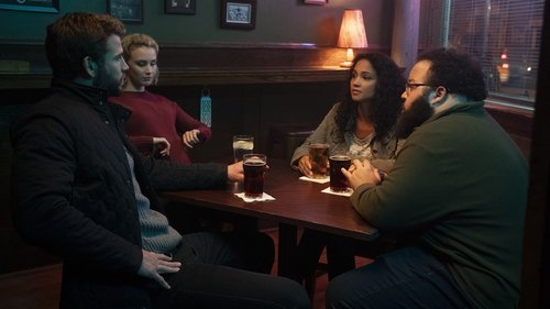 Most Dangerous Game Saison 1 Épisode 2