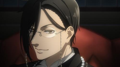 Black Butler Saison 4 Épisode 2