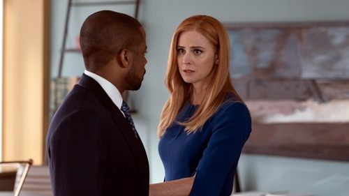 Suits, avocats sur mesure Saison 9 Épisode 8