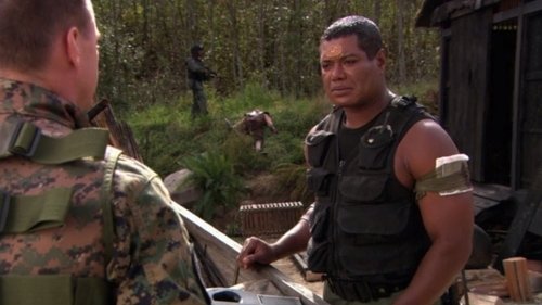 Stargate SG-1 Saison 9 Épisode 18