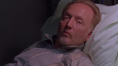 Stargate SG-1 Saison 1 Épisode 17