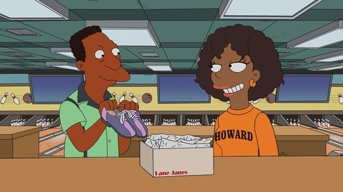 Les Simpson Saison 34 Épisode 14