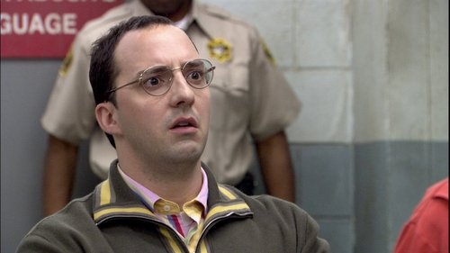 Arrested Development Saison 1 Épisode 21