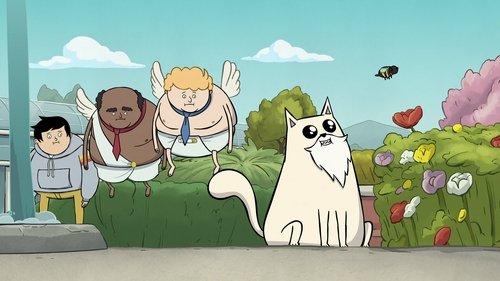 Exploding Kittens Saison 1 Épisode 3