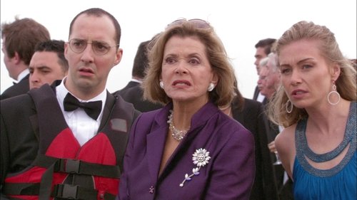 Arrested Development Saison 3 Épisode 13