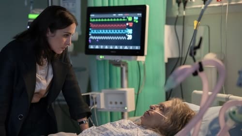 Insomnia Saison 1 Épisode 1