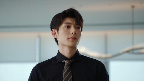 挚爱游戏 Saison 1 Épisode 16