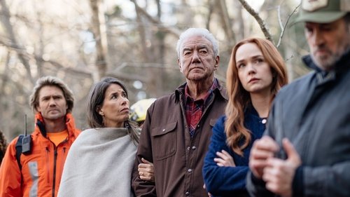 Retour à Sullivan’s Crossing Saison 3 Épisode 7