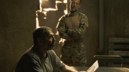 Cœurs Noirs Saison 1 Épisode 6